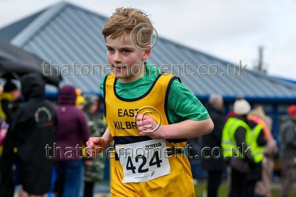 YARR26-911936 - U13 Boys Set One