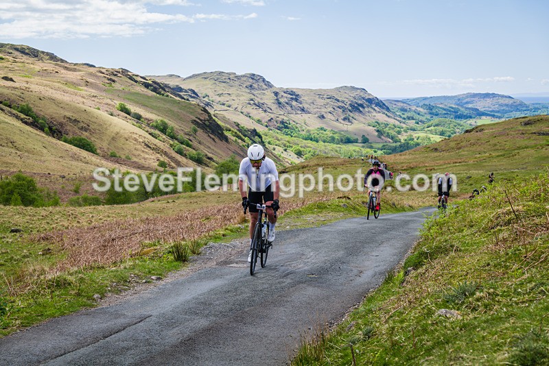 135627 - Hardknott Pass Camera 1 13.00-14.00