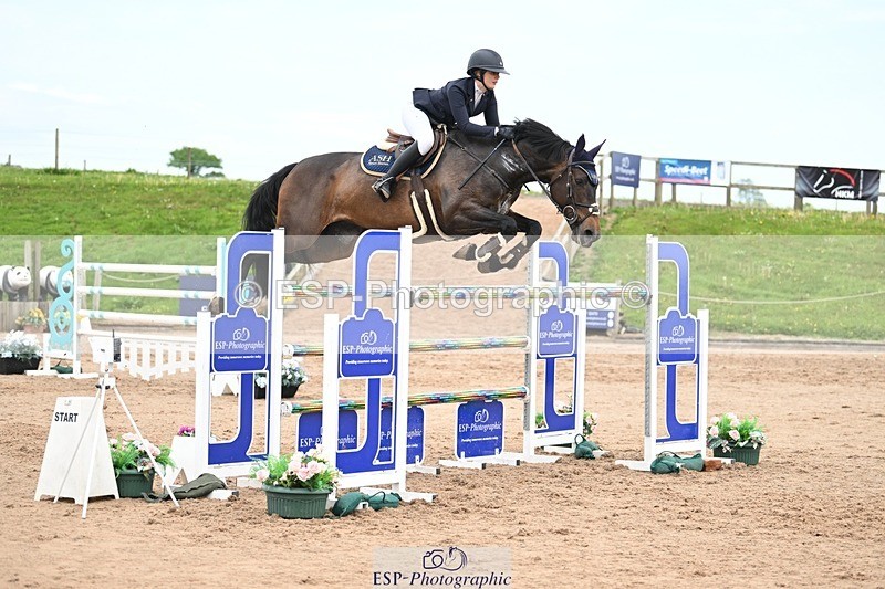 250511-133215-14132 - Cls 27 Area Trial Jump Off and Presentations