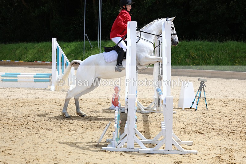 3E7A1748 - Class 3: 60 -65cm Part B