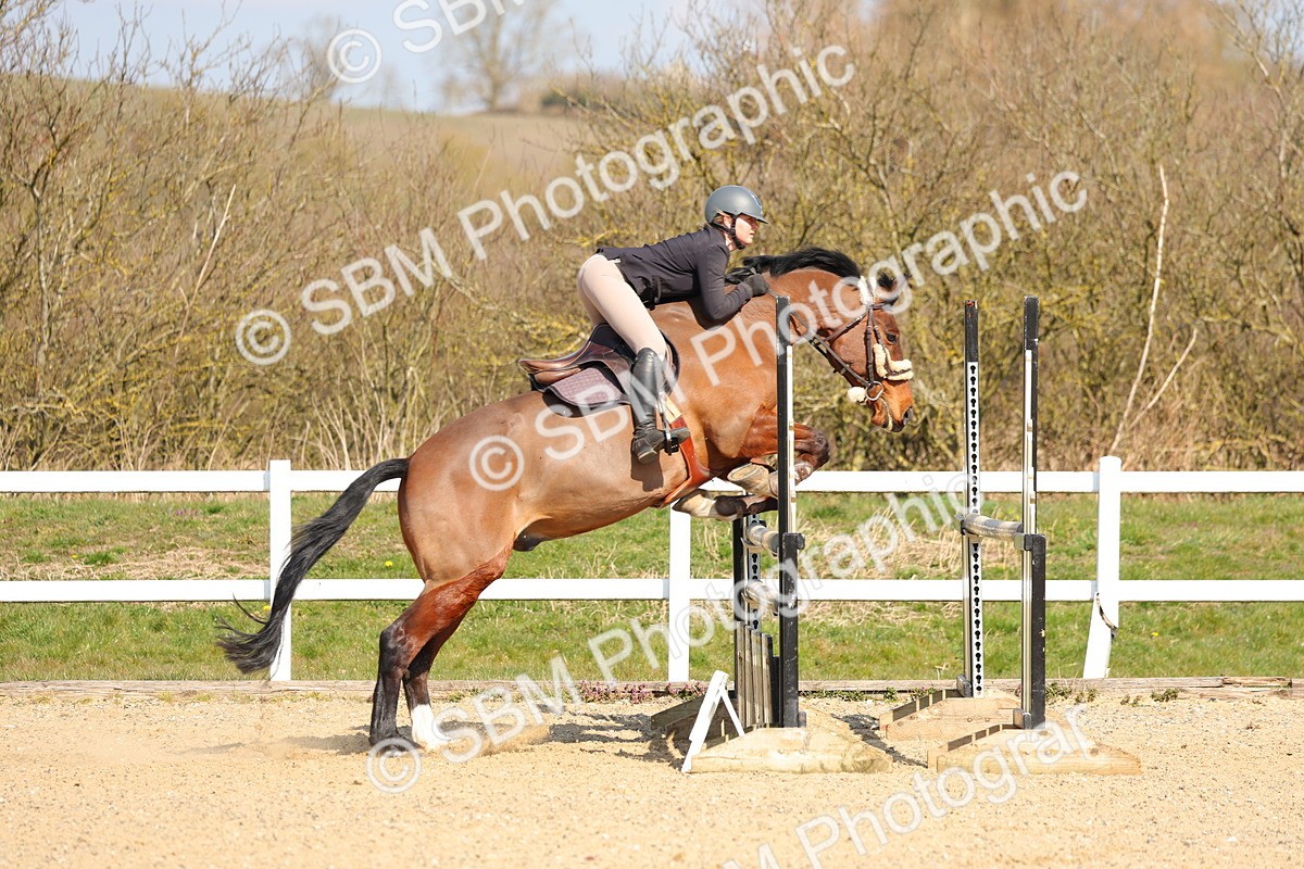 SBM_001198 - Class 3 - Senior Discovery - 1.00m