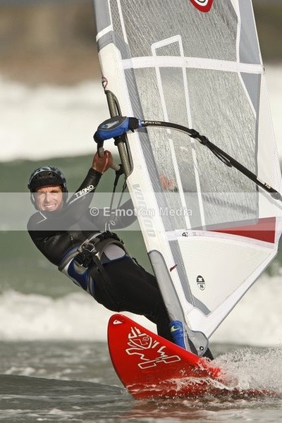 ws 180109-5 - Windsurfing