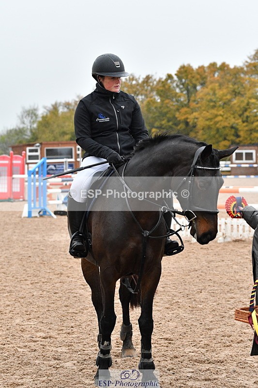 231112A-105318-03467 - Cls 17 Blue Chip Novice Winter Qualifier