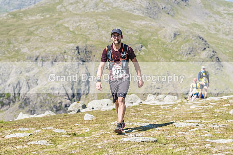 Duddon Long-1014 - Duddon Valley (Long) Fell Race Saturday 3rd June 2023
