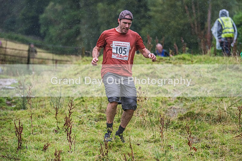 Grasmere Senior-354 - Grasmere Guides Senior Fell Race Sunday 25th August 2024