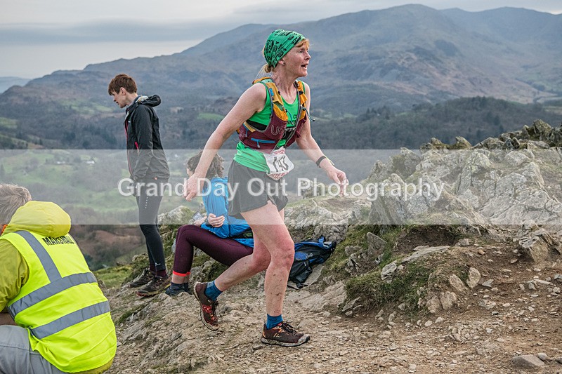 Loughrigg-565 - Loughrigg Fell Race, Wednesday 8th April 2026