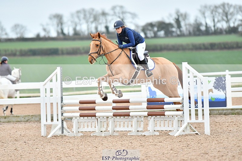 240112A-094405-00151 - Cls 2, British Novice and 90cm Open