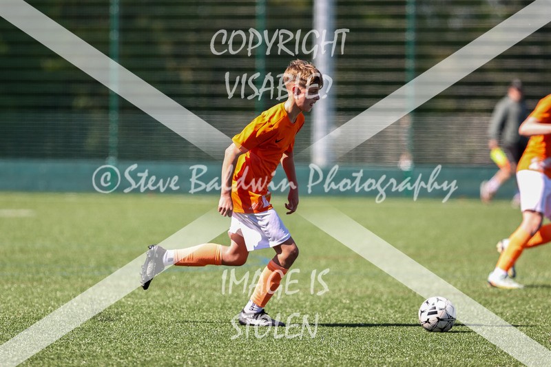 1DX30262 - 2026-04-25 FC Abbey Meads U14 North Wilts RTC V Rugby Borough FC