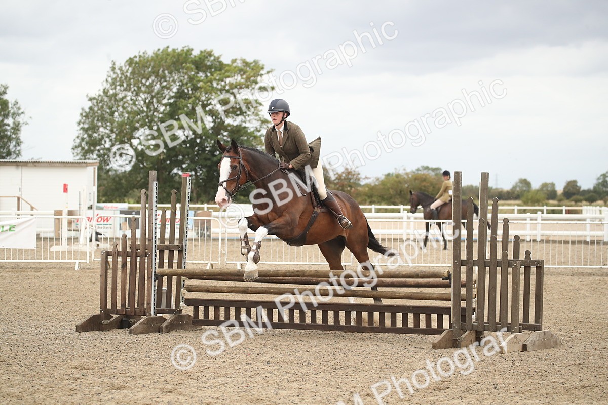 SBM_18389 - Class 509B - Working Veteran - 80cm (20+)