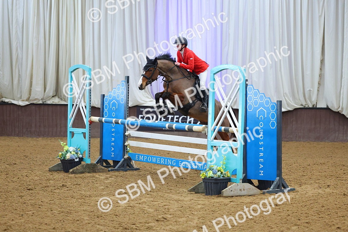 SBM_010929 - Class 24 - National 1.15m Members Cup Qualifier/ 1.15m Open (1.15m)