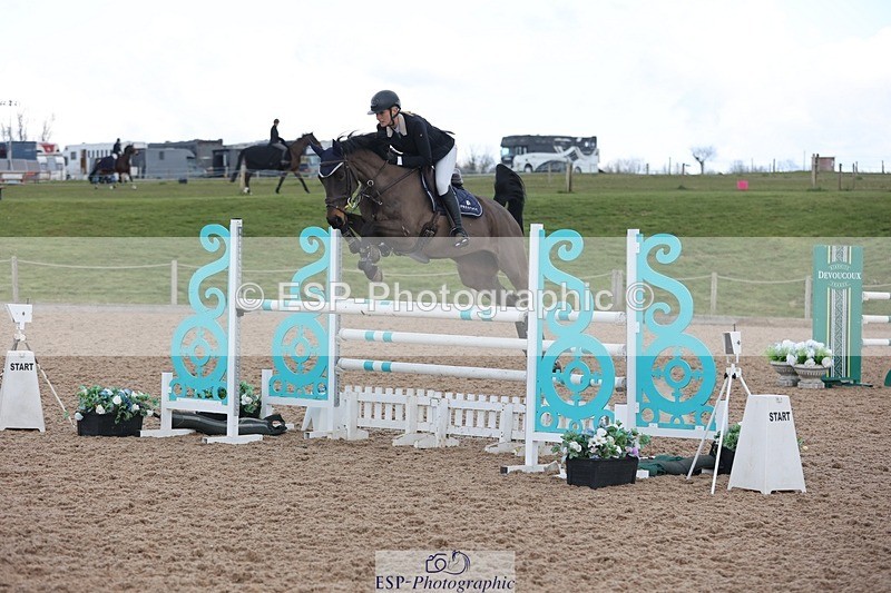 250314-122420-01858 - Cls 8+9 Foxhunter and 1.20m Open