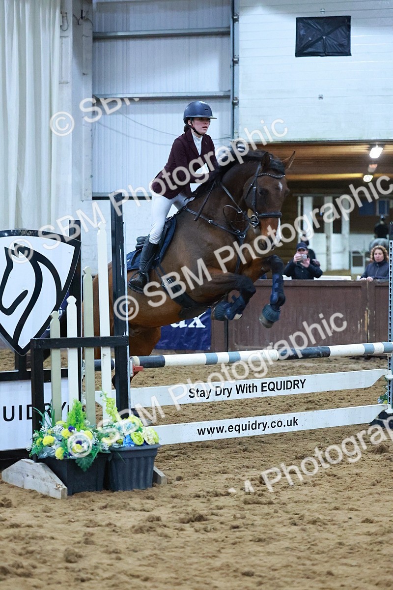 SBM_004664 - Class 5 - Accumulator with Joker