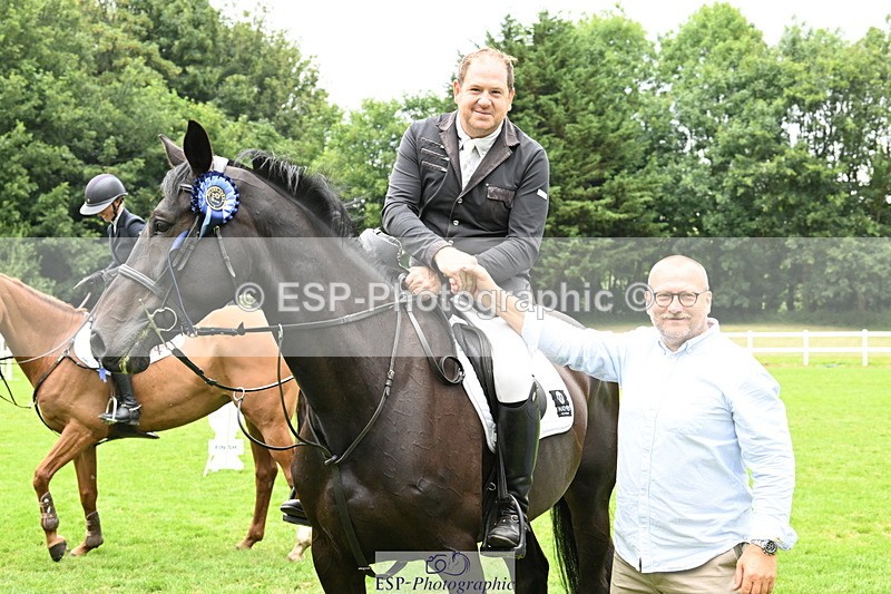 250706A-105455-17404 - Cls 43 Snr 1.30m Grand Prix