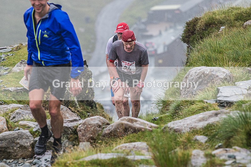 Buttermere-229 - Darren Holloway Memorial Buttermere Horseshoe Fell Race Saturday 28th June 2025