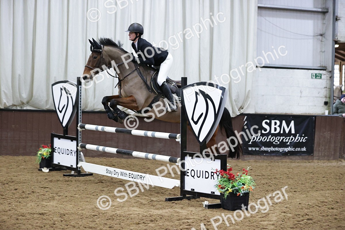 SBM_000986 - Class 3 - Nupafeed Supplements Senior Discovery/ 1m Open