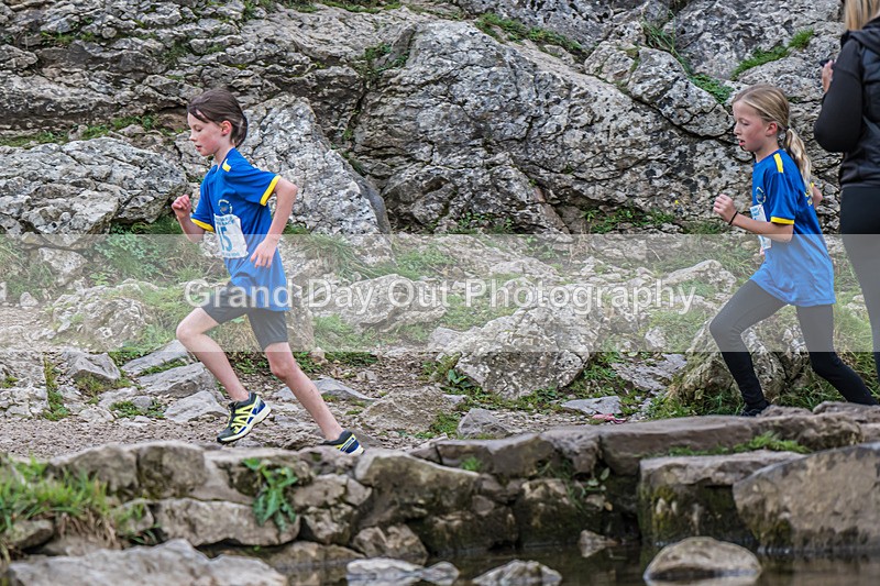 Dovedale Junior-48 - Dovedale Dash Junior Race Sunday 4th October 2026