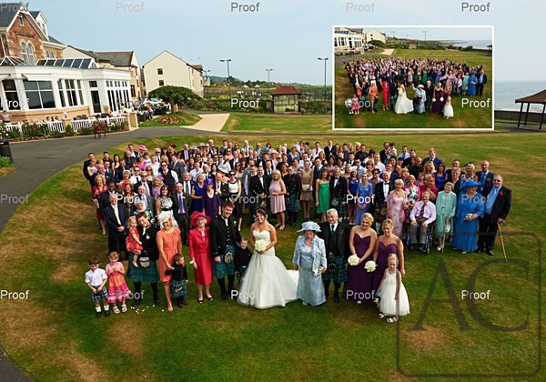  - St. John's Church, Gourock and Seamill Hydro Hotel