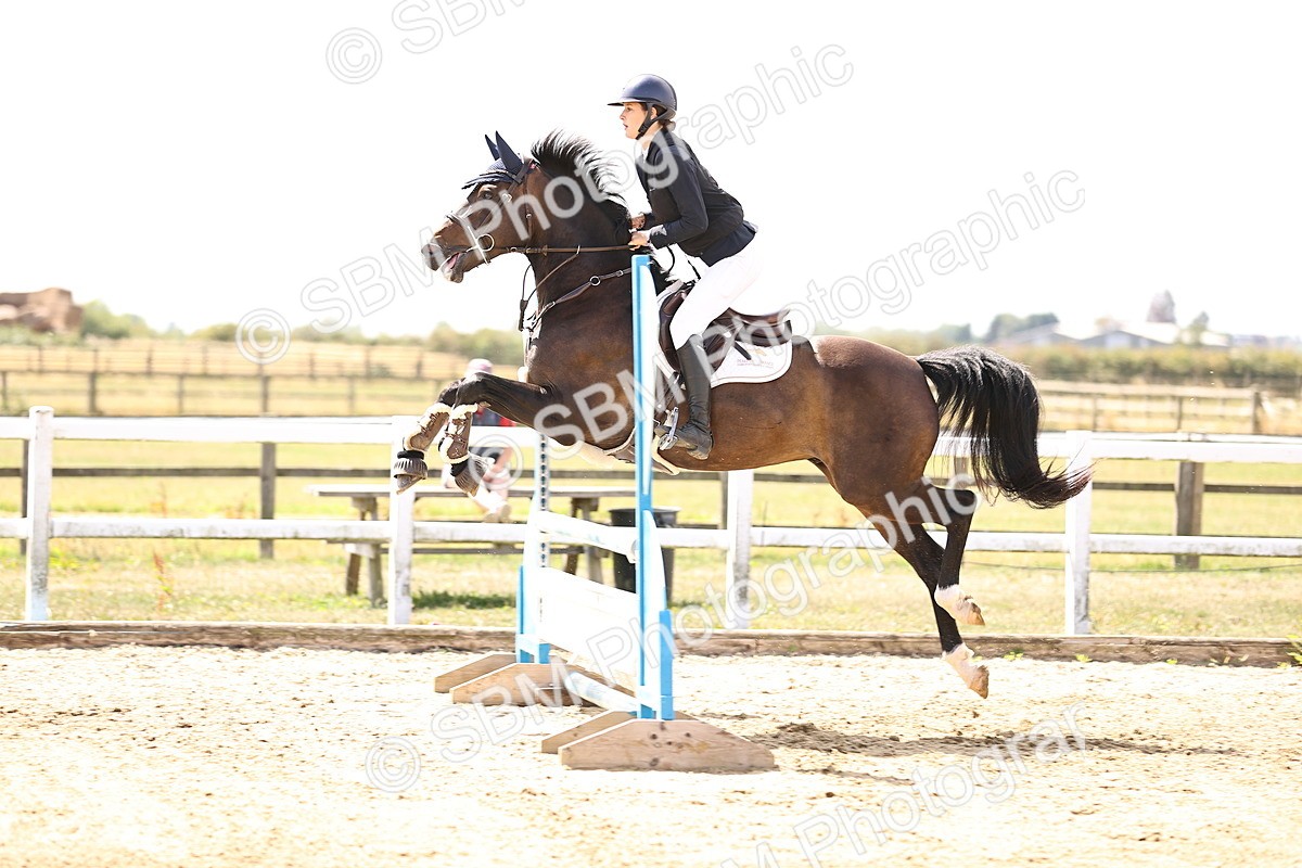 SBM_004279 - Class 3 -  Senior British Novice - 90m Open
