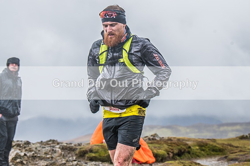 Coledale-471 - Coledale Horseshoe Fell Race Saturday 25th March 2023