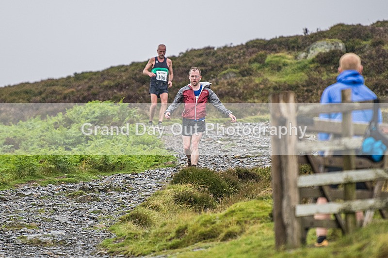Skiddaw-329 - Skiddaw Fell Race Sunday 5th July 2026