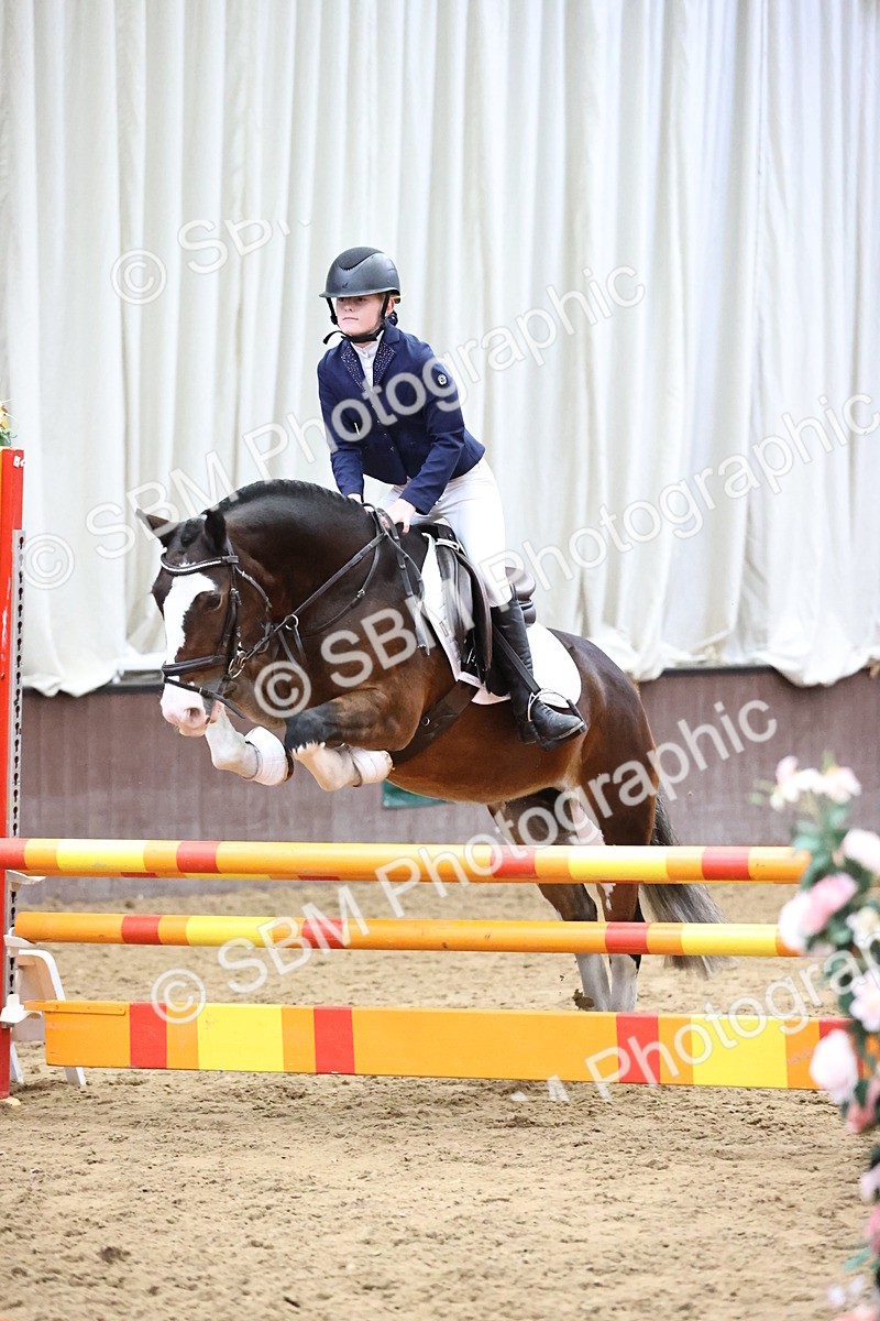 SBM_000751 - Class 2 - STX UK Pony British Novice 80cm Open