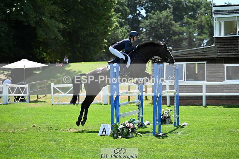 250703A-130914-03883 - Cls 2 1.20m Open