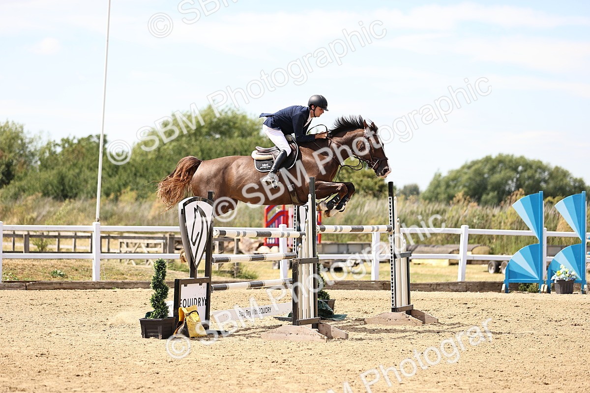 SBM_011143 - Class 10 - Talent Seekers Inc 7 Years Old Championship Qualifer - 1st Half