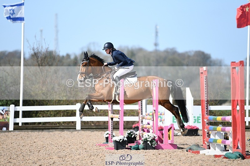 250330-122923-06776 - Cls 34 85cm National Amateur Quali