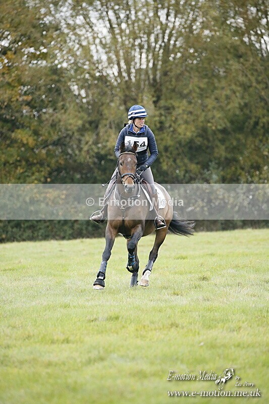 WWHT 181020 WWHT 181020 1908 - WWEC Open (1.00m)  18/10/20