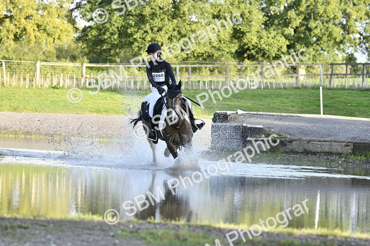 SBM_31099 - E11 - Eventers Challenge 80cm Championship