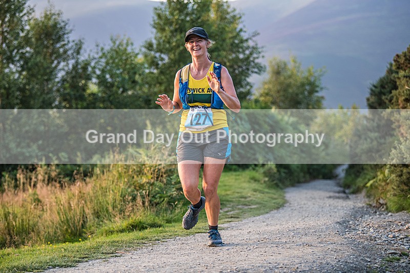 Not Latrigg-942 - Not Round Latrigg Fell Race Wednesday 13th August 2025