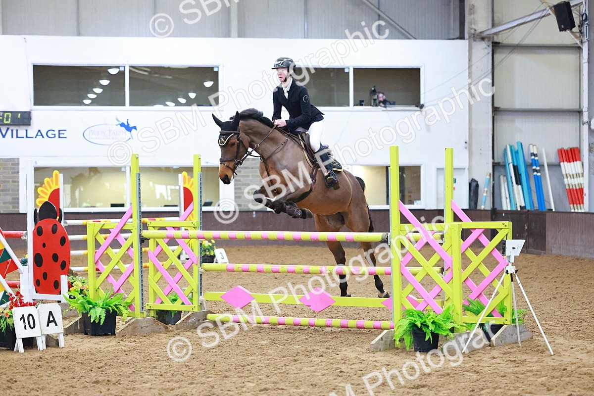 SBM_003498 - Class 10 - Senior Newcomers - 1.10m