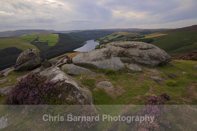  - Peak District Derbyshire