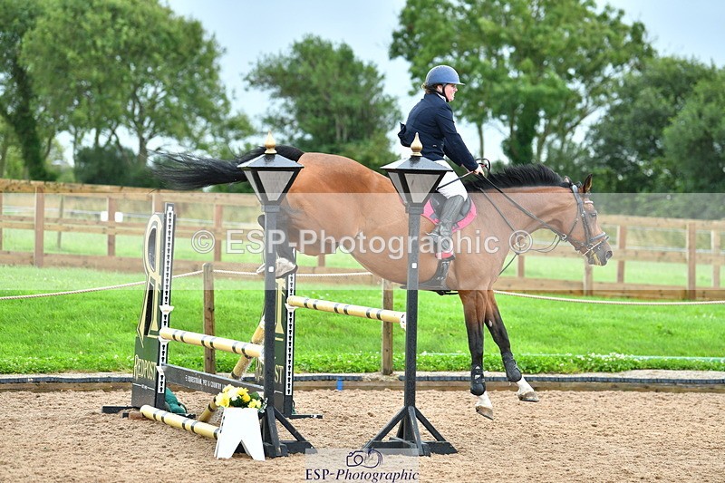 230729A-103448-05205 - Cls 14 NAF Bronze League Semi Final