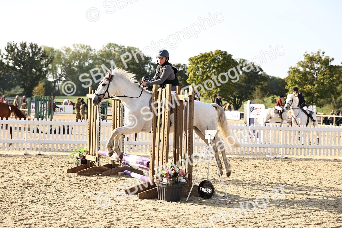 SBM_59562 - J11 - Junior Pony 50cm Championship