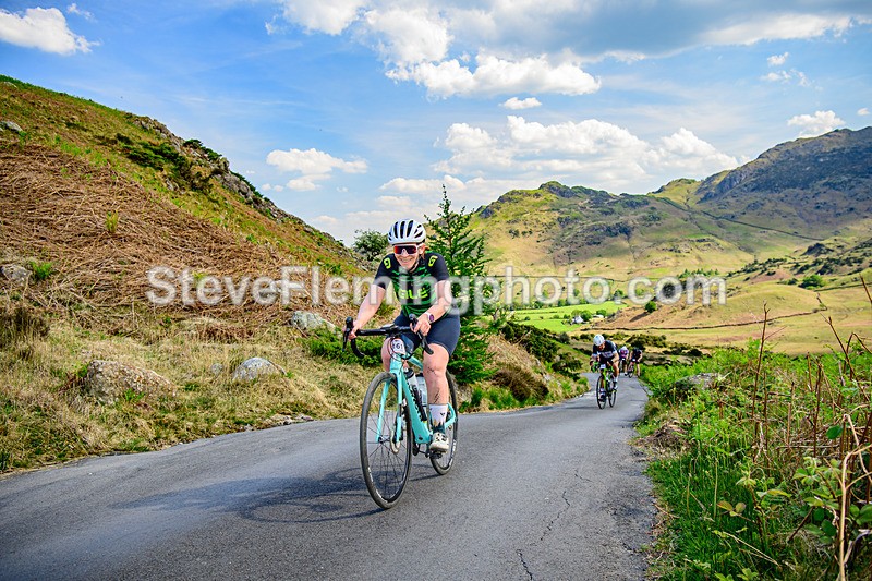 155232 - 2025 Fred Whitton Blea Tarn Climb 15.00 - 16.00