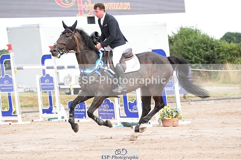 250718-180543-12775 - Cls 6, 3 Star Big Tour LR Qualifier Jump Off and Presentations