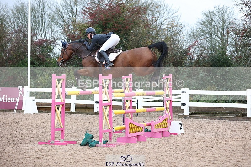 231112A-151246-05197 - Cls 21 Foxhunter & 1.20m Open