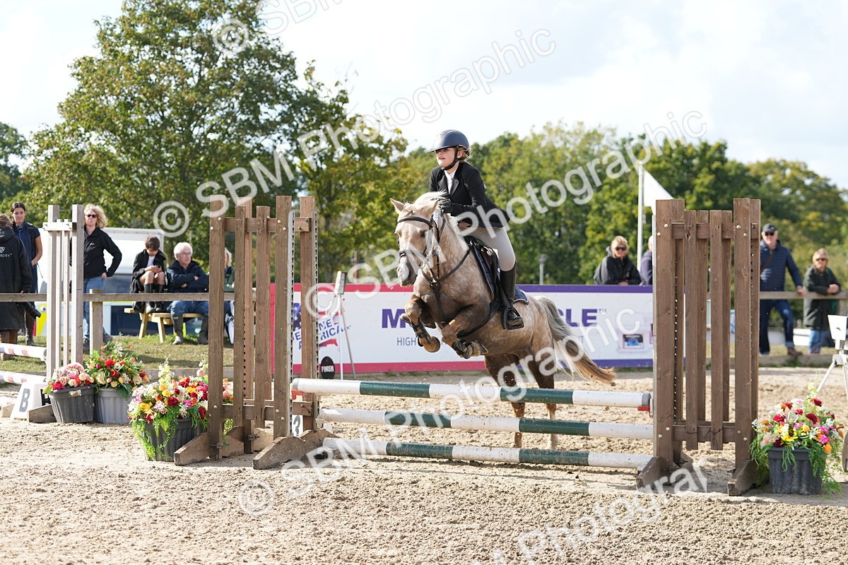 SBM_48546 - J7 - Junior Pony 60cm Championship