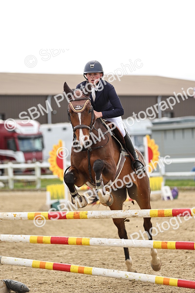 SBM_000663 - Class 3 - Senior Discovery - 1.00m