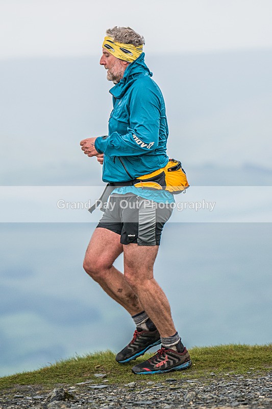 Blencathra-1004 - Blencathra Fell Race Wednesday 5th June 2024
