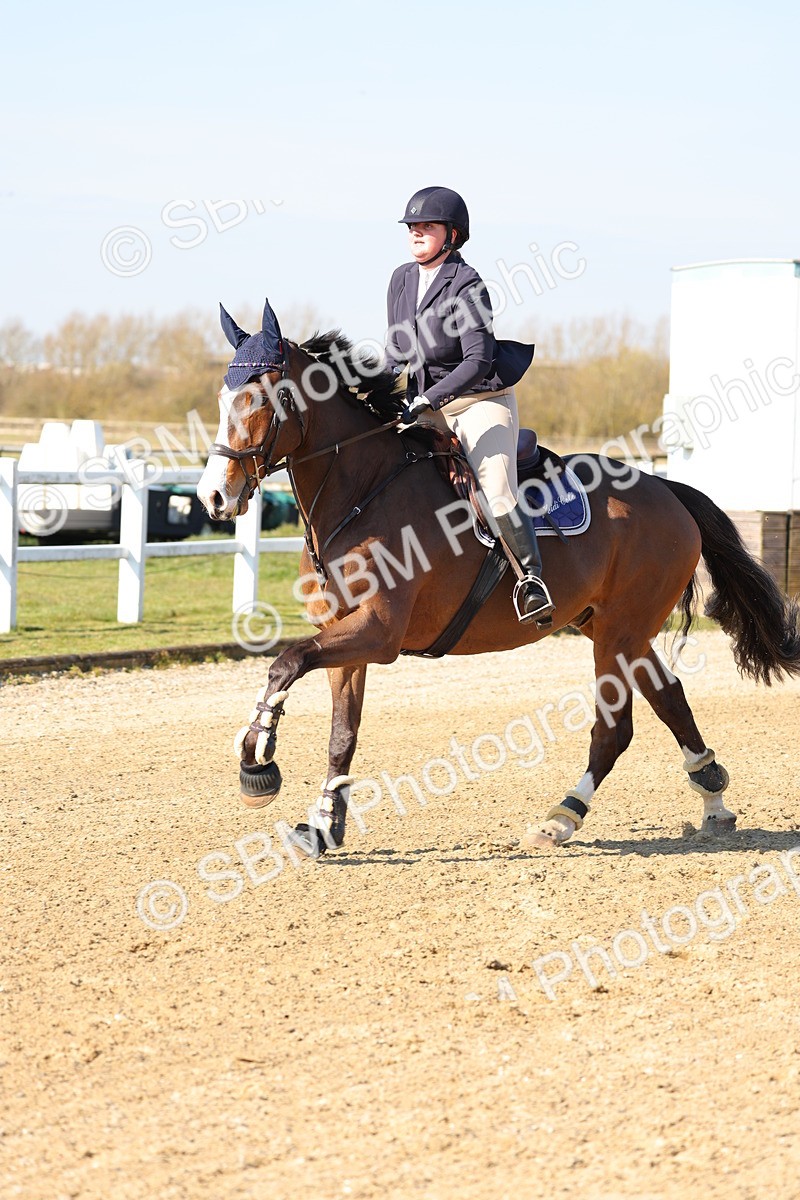 SBM_000219 - Class 1 - Clear Round