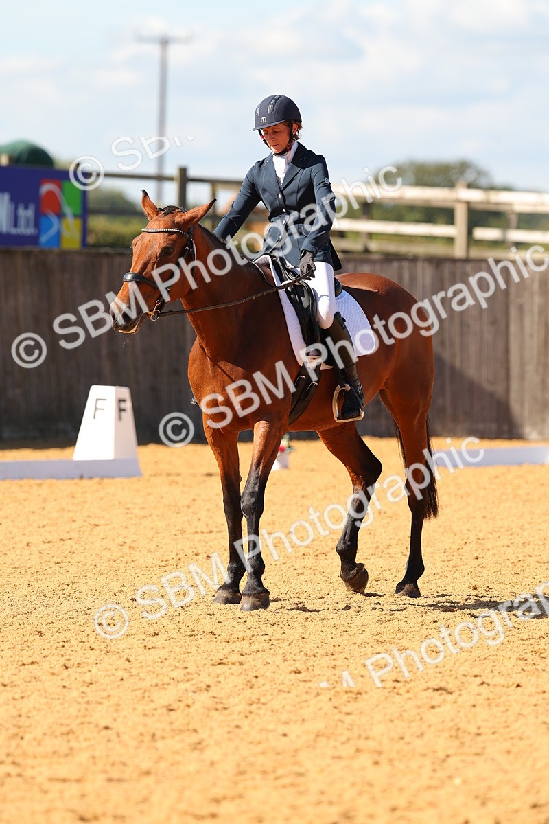 SBM_40723 - D18 - Grand Tour Championship - Novice 34
