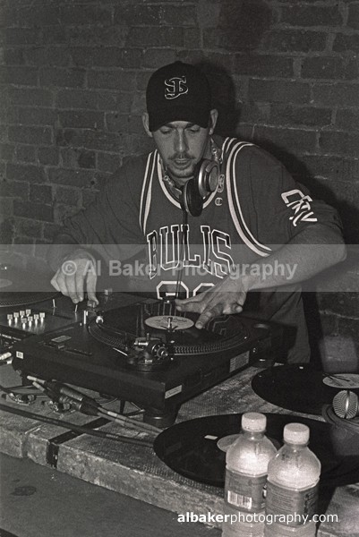 34 - Rahzel @ Sankeys Soap 06.11.02