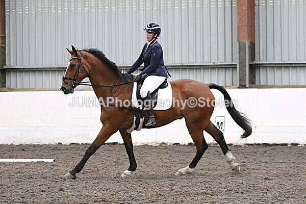 SIAL5093 - CAbin Dressage 5th july 2025