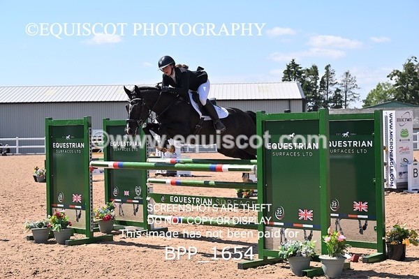 BPP_1654 - THU CLASS 3 Scottish Branch North West Junior Championship **Viewing/Selection class for 148 teams**