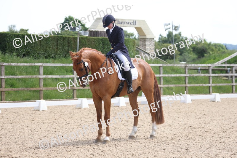 20250520-0644 - Class 4 - Novice 1