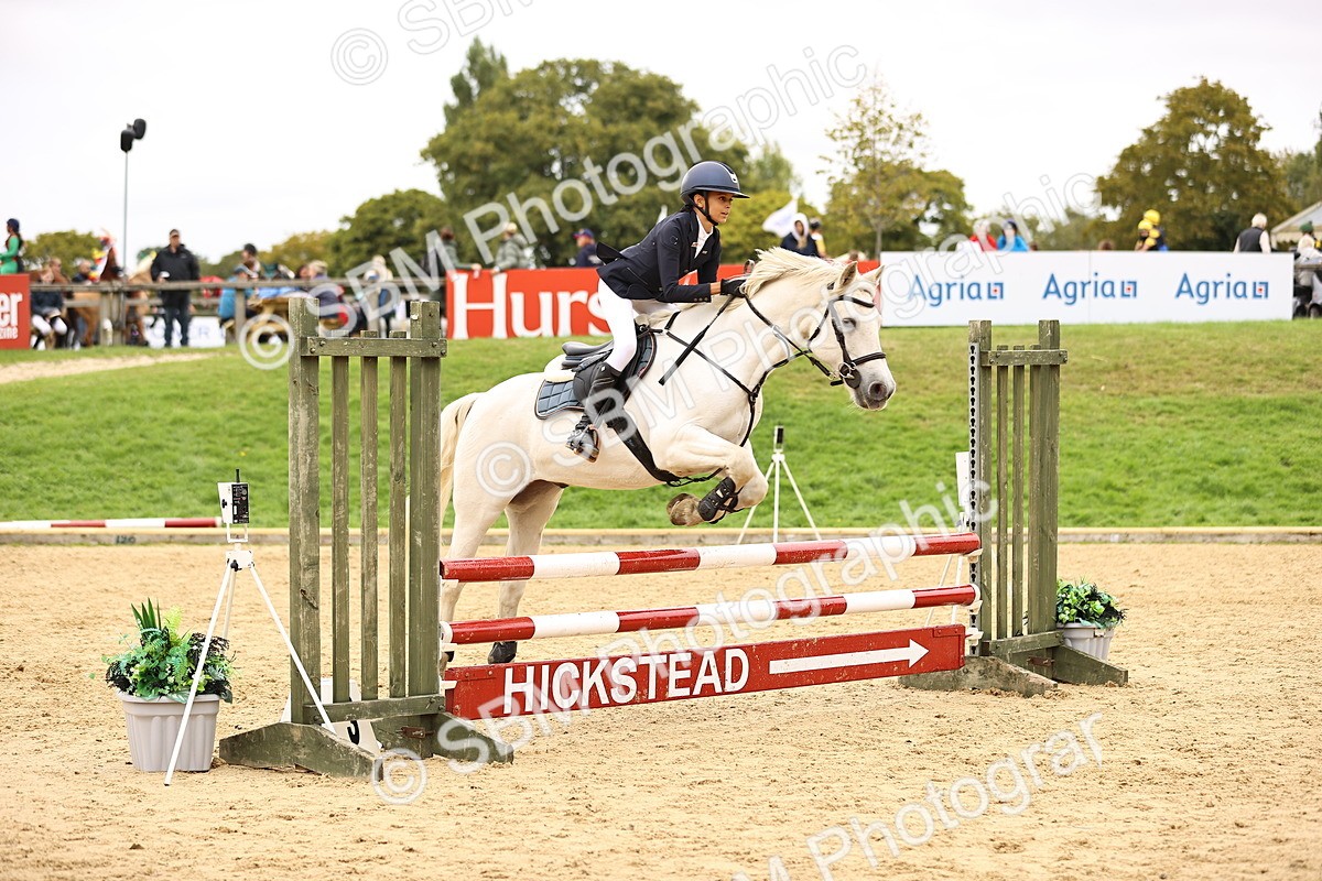 SBM_64774 - J17 - Junior Pony 80cm Championship