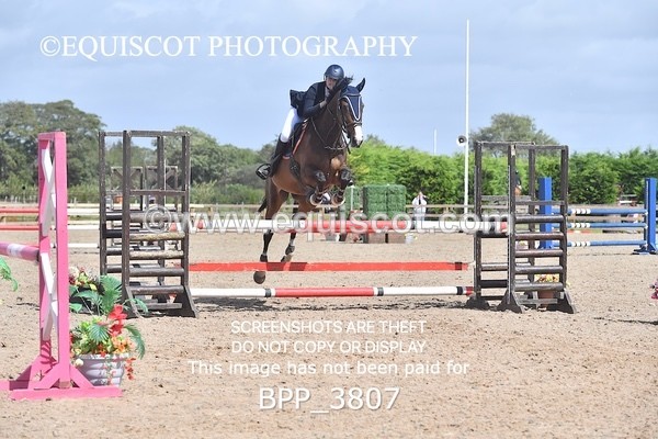 BPP_3807 - CLASS 6 Senior Discovery/ 1m Open