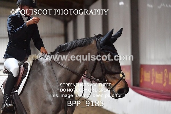 BPP_9183 - CLASS 2 0.85m Amateur Championship Qualifier